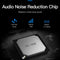 Vention Sound Card USB to 3.5mm Jack Female Headphone External Audio Card