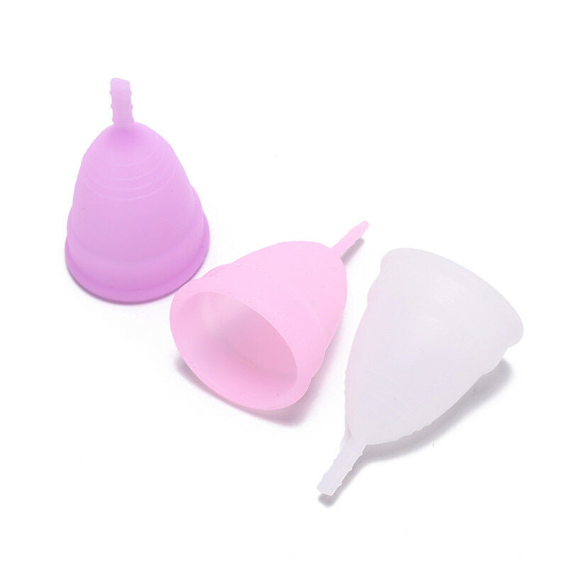 menstrual cup for women hygiene product medical grade silicone vagina useFM TO