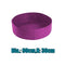 3Pcs 90x30cm Round Raised Garden Bed Planting Grow Bags Container BREATHABLE