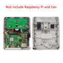 Retroflag Superpi Case-J Nespi Case Box With Shutdown Function For Raspberr