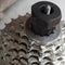 Cassette Flywheel Locking Remover Removal Repair Tool for Bike Bicycle SE Top