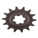 14 Teeth Front Sprocket Pinion Gear Fit for 49cc 2 Stroke Mini Bike Dir OFY