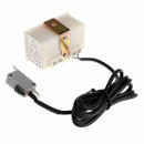 Digital 5 Digit LCD Electronic Punch Counter With Microswitch Reset Pause Button