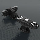 2x Mobile Phone Gaming Joystick Trigger PUBG Aim Key Fire Button Controller