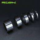 5x 3/5/10/15/20mm Spacer Bike Front Fork Gasket Ring Bicycle Headset Washer A