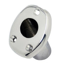 Boat Flag Pole Holder, Boat Flag Pole Base for Sailboat, Yacht, Sailing Boat