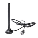 1X(Dvb-T2 Tv Tuner Stick Usb Dongle Dvb-C/Dvb-T Digital Tv Receiver For Eur