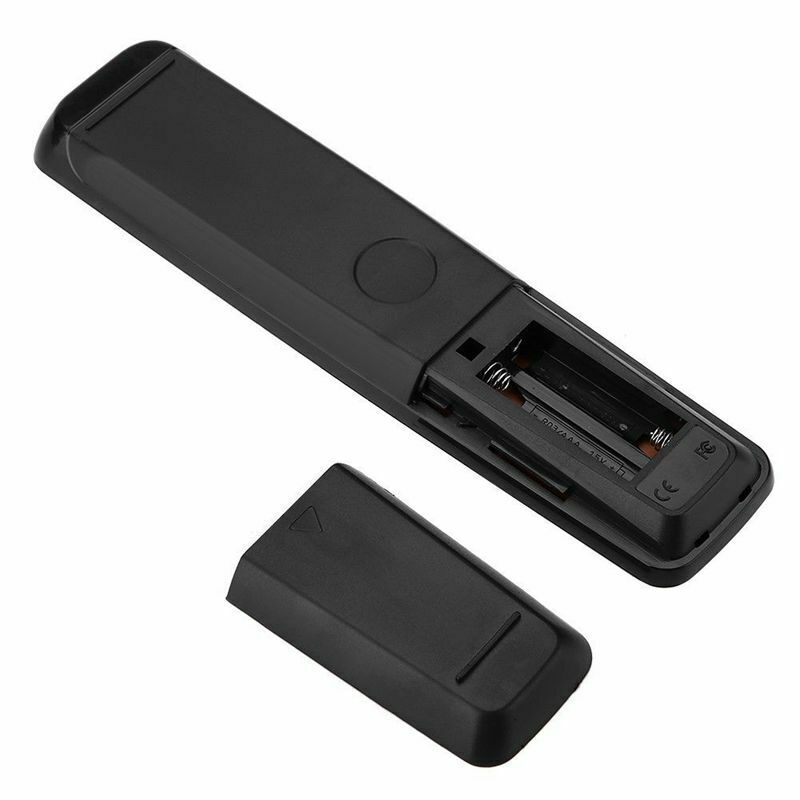 Replacement Remote Control For Vu+ +Duo Solo 2 Stb Ultimo 4K Zero Set Top T J4N4