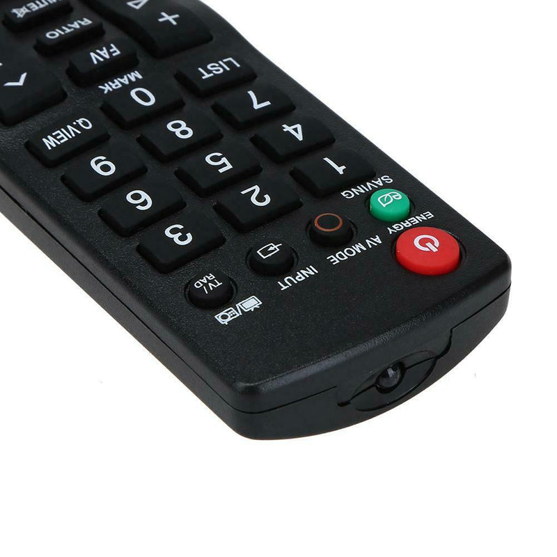 Remote Control Replacement for LG AKB72915246 AKB72914202 AKB72915244