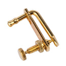 Violin String Adjuster Fine Tuning String Fine Adjuster Tuners for 3/4 4/4