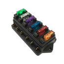 Fuse Holder Fuse Holder 12V / 24V For Car,
