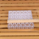 30 Grids Diamond Embroidery Storage Box Medicine Diamond Painting Tools Jew O8Q5