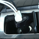 Remax Car 4.2A Mobile Phone Fast Charging 3 Usb Car Battery Tablet Adapter UN7C6