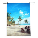 5x7ft (1.5x2.1m) Tropical Rainforest Photography Backdrop for Photographers