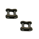 2x 25H Chain Master Joiner Links For 43cc 47cc 49cc ATV Quad