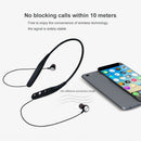 733 Wireless Bluetooth Earphones Headphones Sport Earbuds Support Tf Card B