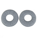 2Pair Earphone Ear Pads Cushions for Sony MDR ZX100 ZX300 Headset Headphone