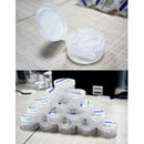 8 pcs Silicone Mini Stoppers Treatment Snoring Blocker Night Sleeping Tools
