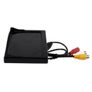 New 5" 800*480 TFT LCD HD Screen Monitor for Car Rear Rearview Backup Camer