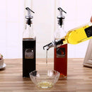 Olive Oil Sprayer Liquor Dispenser Wine Pourers Bar/Kitchen Tools