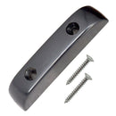 plastic Bass Thumb Rest Finger Rest Thumbrest for Bass Guitar Replacement Parts