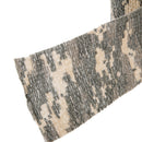 Non-woven Self Sticking  Gun Camouflage Stealth Wrap Tape 4.5M ACU