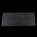 Dustproof TPU Keyboard Cover Skin for Microsoft Surface Pro3 Pro2 RT