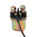 Starter Solenoid Relay for Yamaha WAVERUNNER 1981-2001 650 701 760 800 1100 X6V5