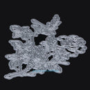 Flower Bird Metal Cutting Dies Stencil For DIY Scrapbook Album Paper Card Craft