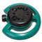 8 Pattern Home Garden Multifunctional Water Sprinkler Lawn Sprinklers Garde