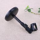Foldable Desk Table Microphone Clip Stand Mic Tripod Adjustable Holder SN9F