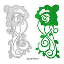 DIY Metal Cutting Dies Stencils Scrapbook Embossing Craft Album Card Gift