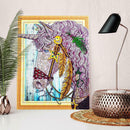 Fantasy Horse DIY Special Shaped Diamond Painting Embroidery Cross Stitch