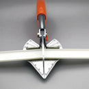45 degree 90 degree edge card edge angle scissors/multifunction angle sciss L9C7