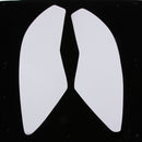 Gas Tank Pad Traction Side Fuel Knee Grips Decals Side Gas Knee Grip Protector