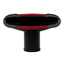 32mm 35mm Vacuum Hose Adapter Wet Dry Vacuum Cleaner Accessory + Brush Head