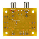 2X(Dac Sabre Es9023 Analog I2S 24 Bit 192 Khz Decoder Board for Raspberry P