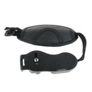 Professional Camera Grip Hand Strap with Black Padded Neoprene Design Compatible