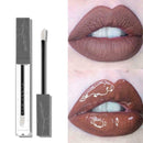 Moisturizing Volume Lip Plumper Glaze Lips Care Colorless Lipstick Lips Plu E8J3
