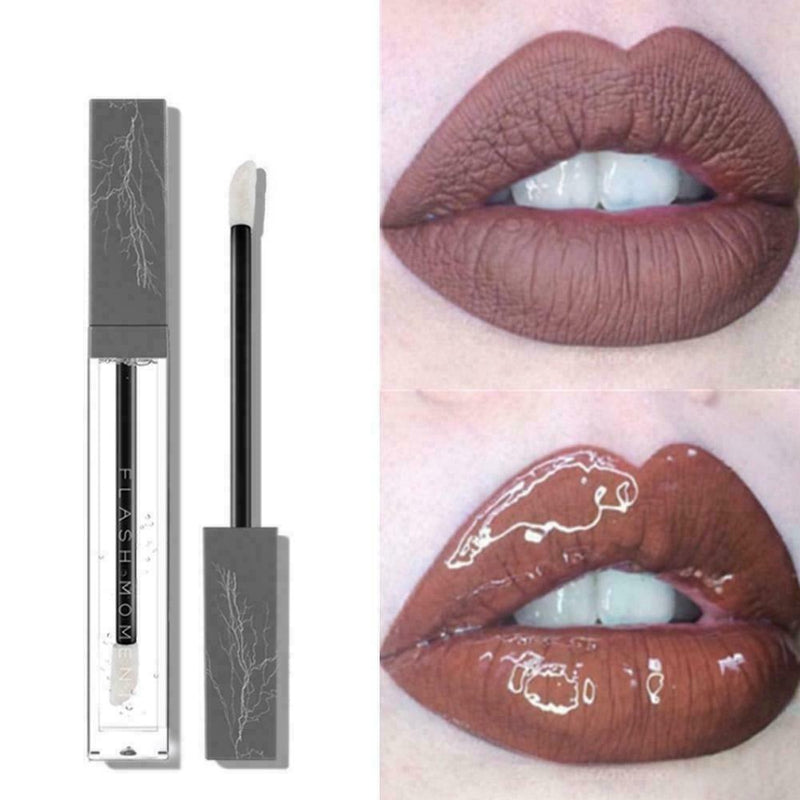 Moisturizing Volume Lip Plumper Glaze Lips Care Colorless Lipstick Lips Plu E8J3