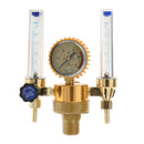 1x Quality Argon CO2 Mig Tig  Meter Regulator Welder Weld Gauge Accs New