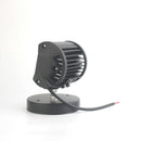 New Car Led Work Light 36W12 Led Three-Eye Models 3 Row Strips Auxiliary Of