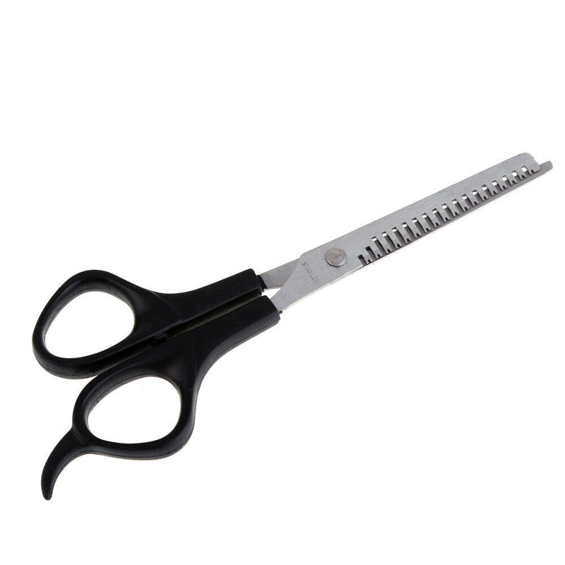 Pet Grooming Shear Dog Cat Hair Thinning Scissors Barber Shop Necessity  A