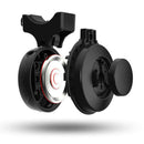 Electric Cycling Bells Waterproof MTB Bicycle Handlebar Horn Ring Bell Tool Set