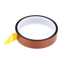 2cm High Temperature Heat Resistant Self Adhesive Single Sided Strong Tape