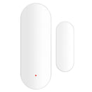 Tuya WiFi Intelligent Door Magnet Sensor Smart Home Security Burglar Alarm