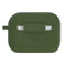 Silicone Bluetooth Wireless Earphones Protector Cover Container for Airpods Pro