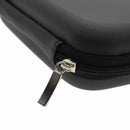For 2.5" HDD Hard Drive & Ear Phone Hard Pouch Case Covers Protector Zipper Bag