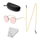 Fashion Sunglasses Chain Holder Eyewear Reading Glasses Neck Strap Rope