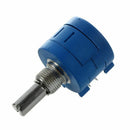 3590S-2-502L 5K Ohm 10-Turn Rotary Wire Wound Precision Potentiometer V5S4